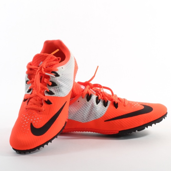 Nike Shoes - Nike Rival S Sprint Running Spike Track Shoes 7.5
